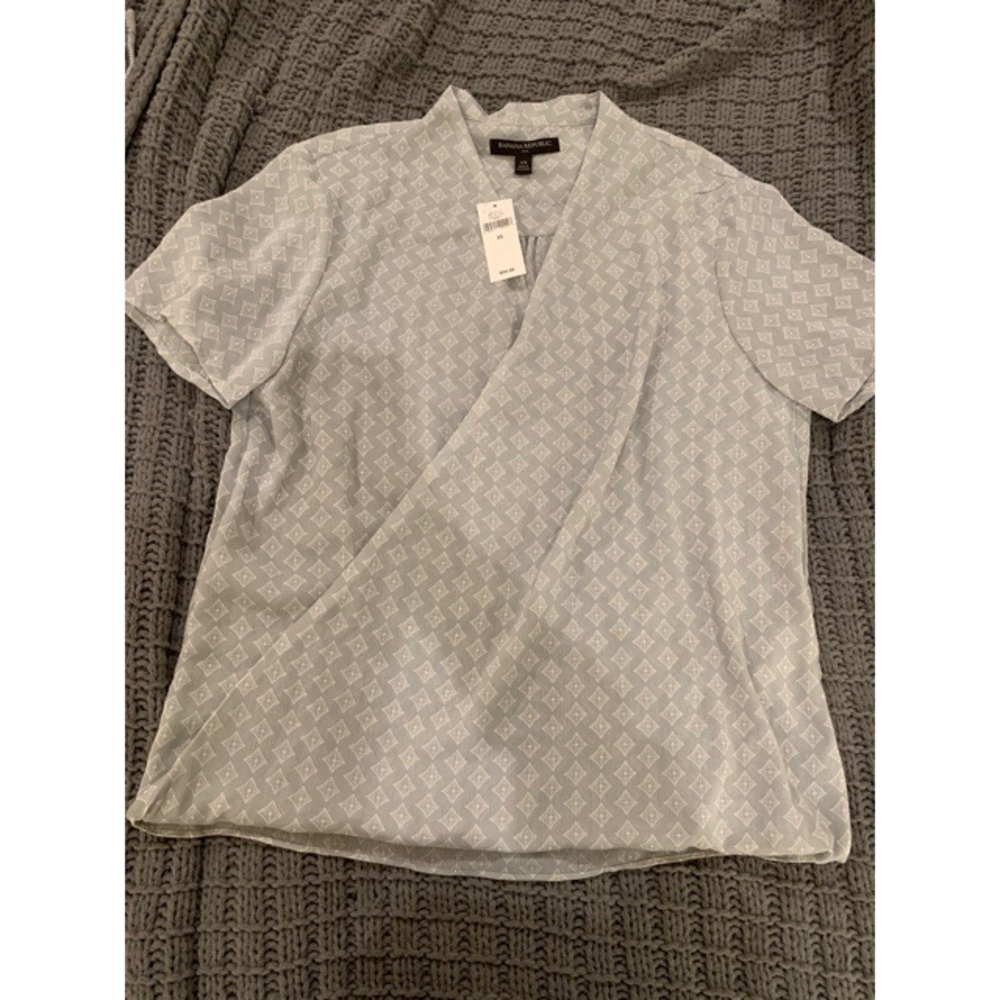 Banana Republic Top